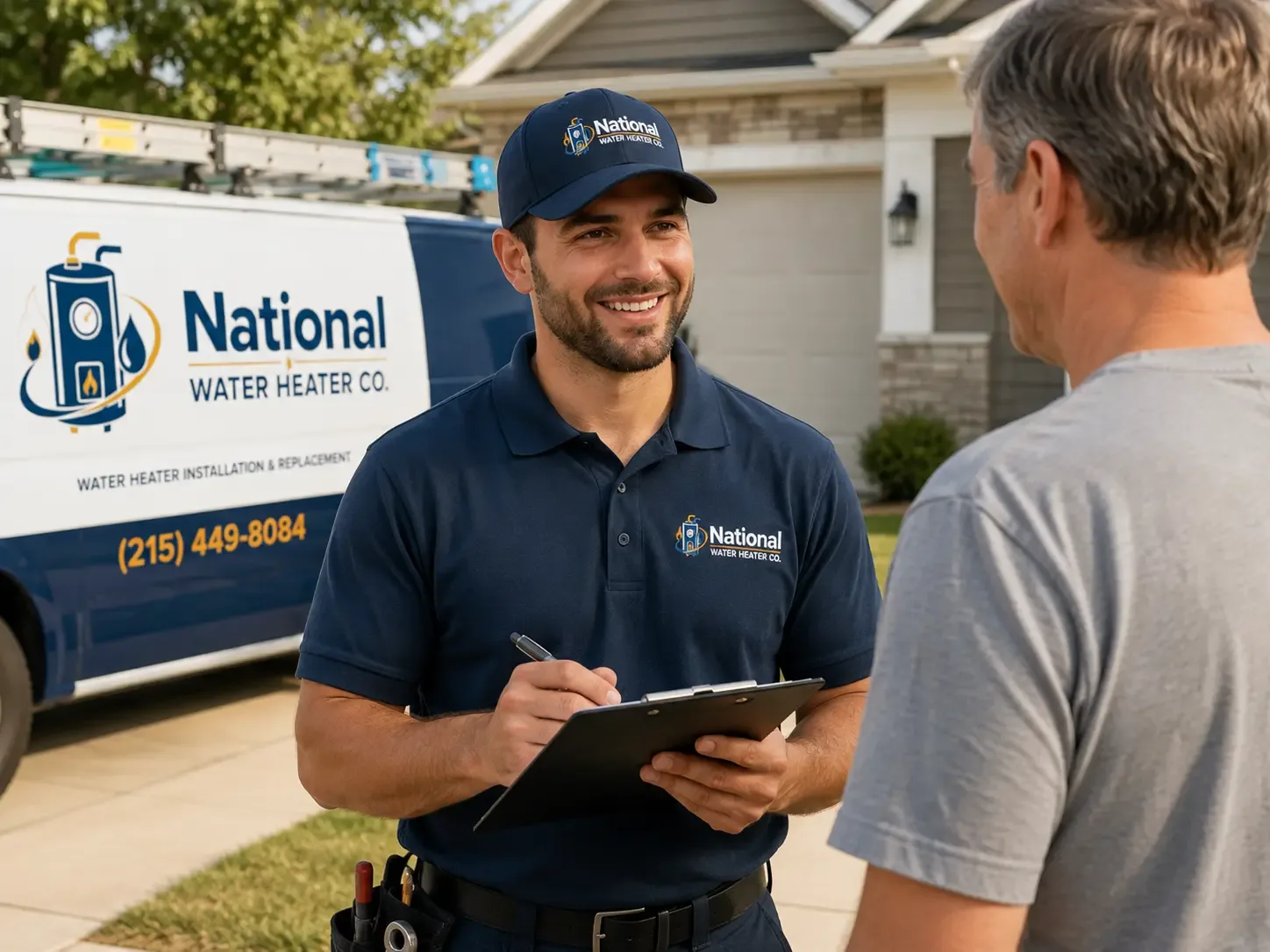 Water Heater Installation Midway City, CA FAQs